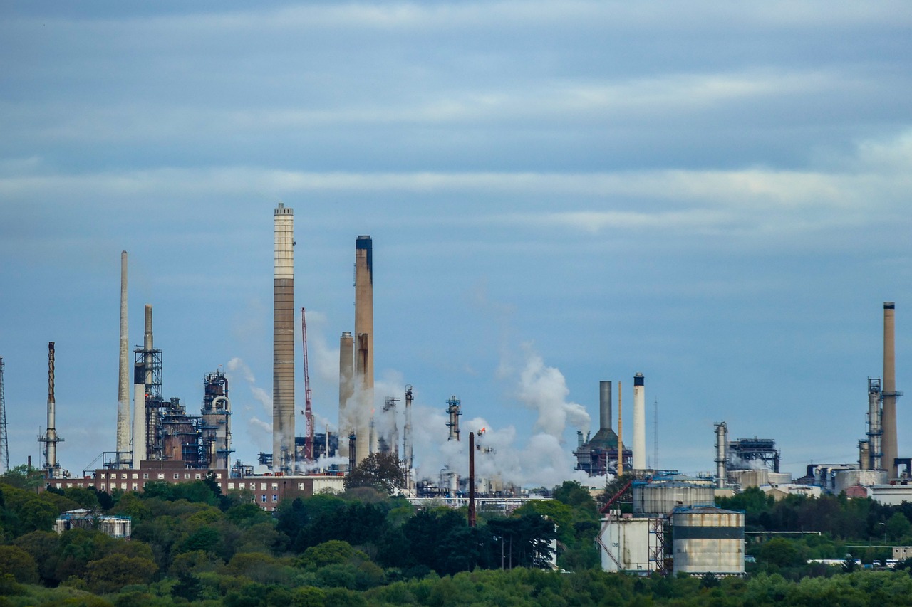 Industrial
