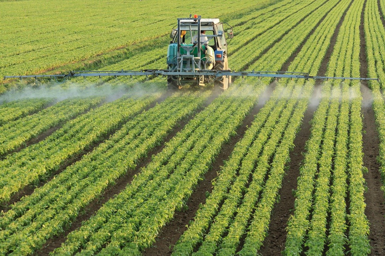 Agricultural Electrical Services