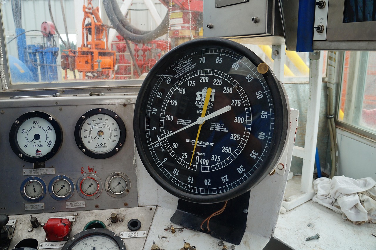 Instrumentation & Controls