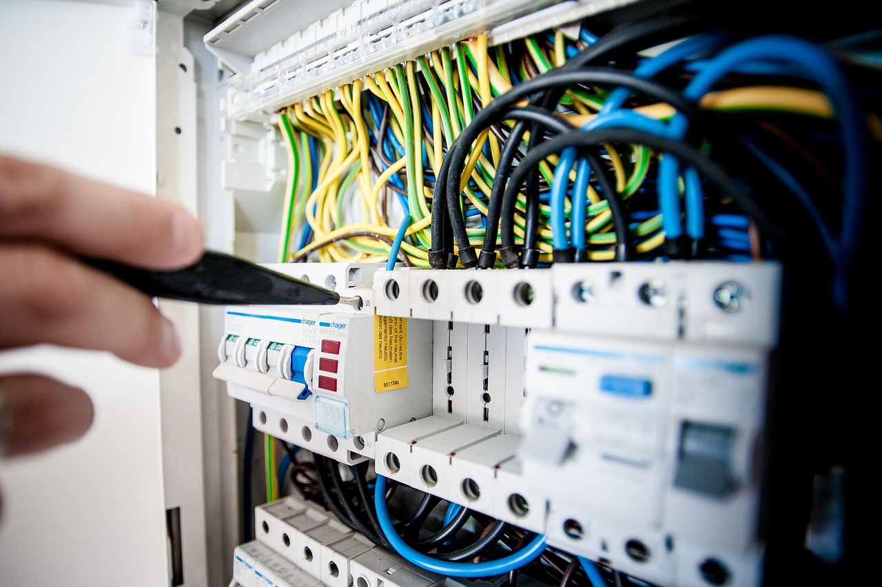 Commercial Office Building Retrofit